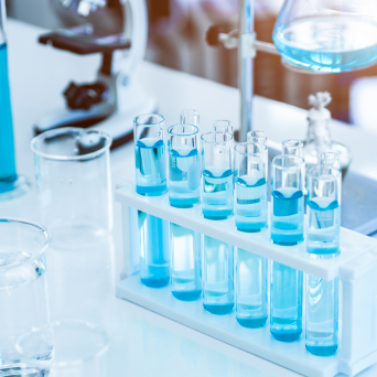 PR Services for a Leading Diagnostics Brand in India