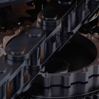 Digital Transformation for a B2B Engineering Manufacturing Company