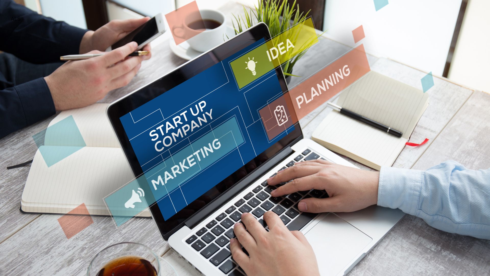 The Digital Playbook for New Companies in India