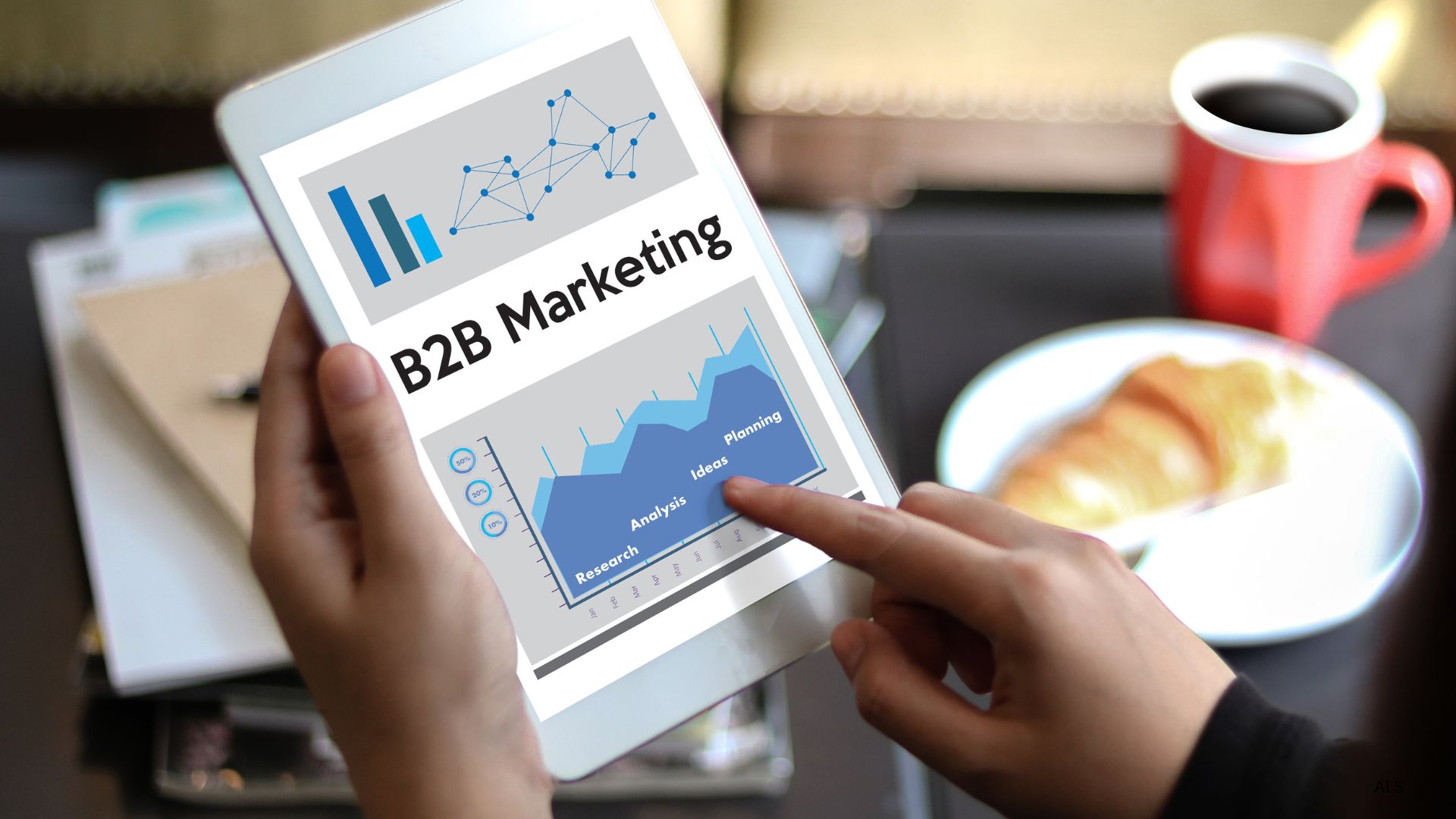 B2B Digital Marketing