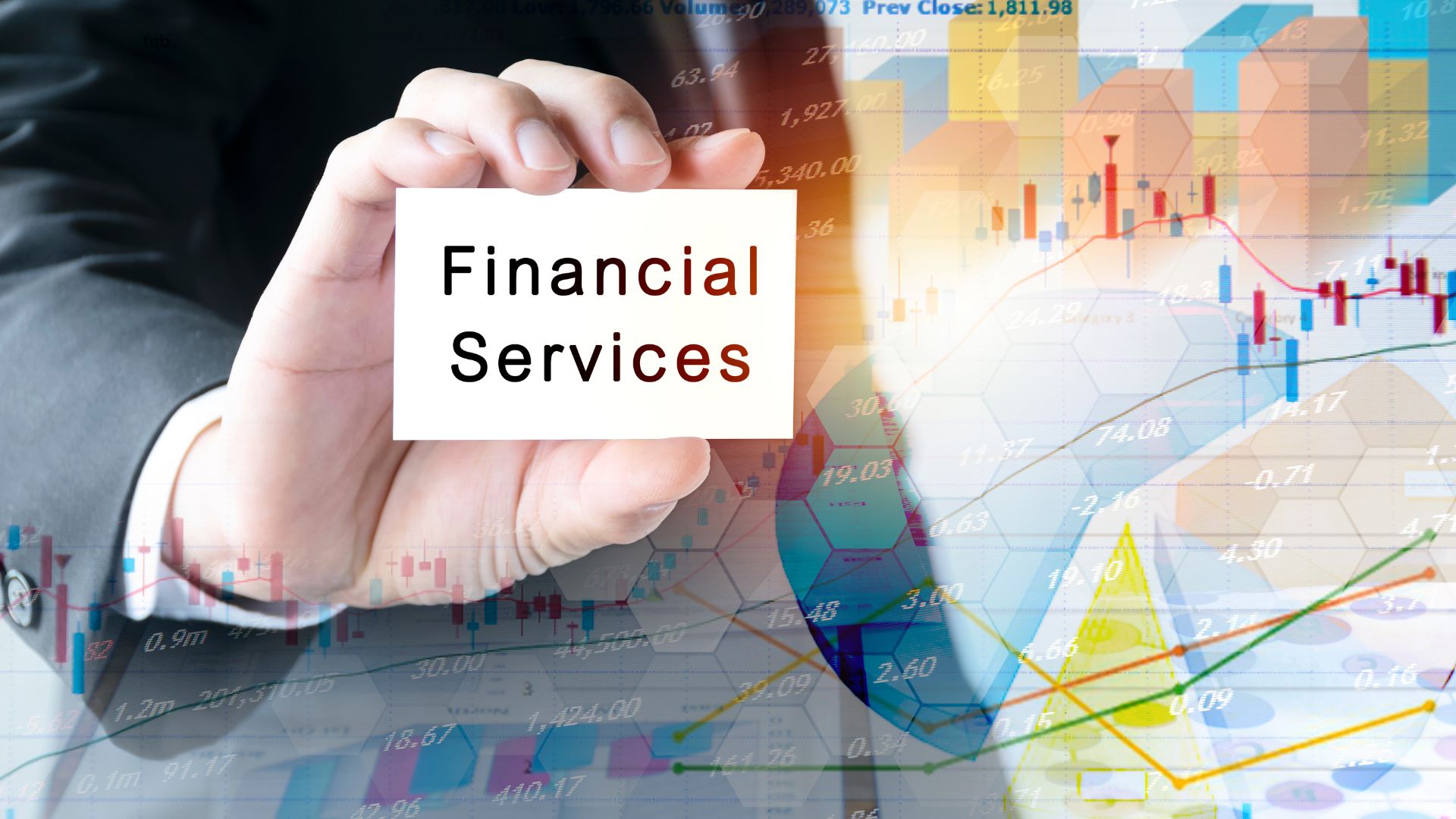 Digital marketing agency for fintech and financial services