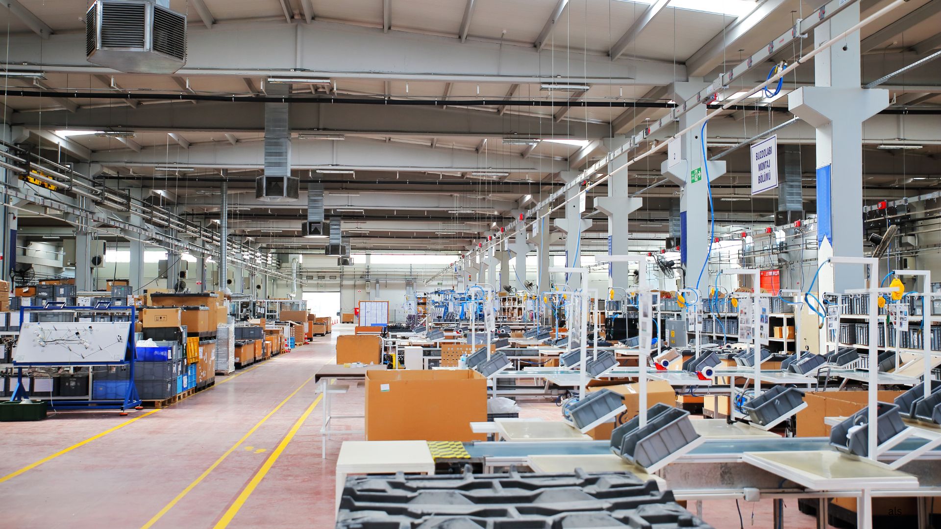 Branding Agency for B2B Manufacturing Companies