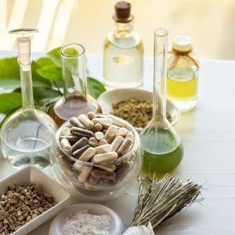 Website Development and Social Media Management for a Wellness Startup