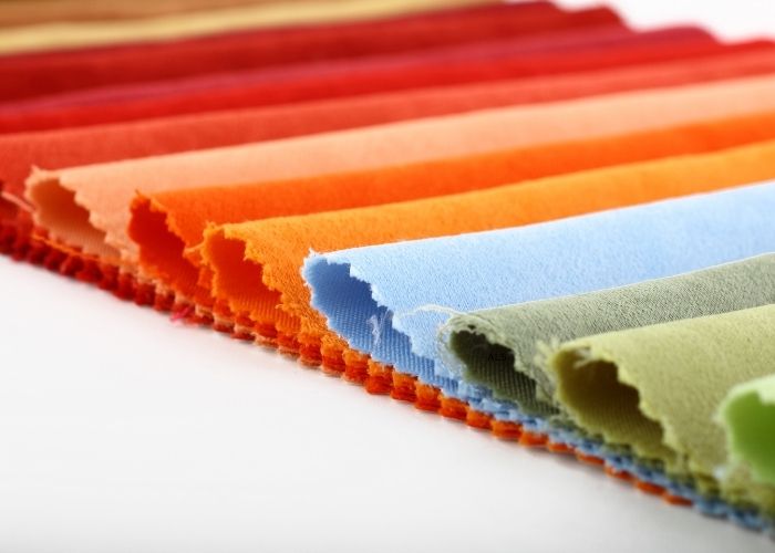 Hero image for the blog- Digital Marketing Agency for Fabrics & Textiles Industry in India