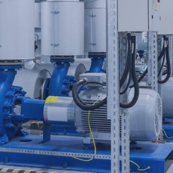 Branding Solutions for a B2B Engineering Manufacturing Company