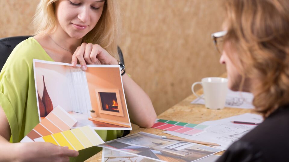 Digital Marketing Agency for Architects and Interior Design Firms
