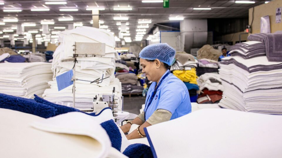 Branding Agency for B2B Manufacturing Companies