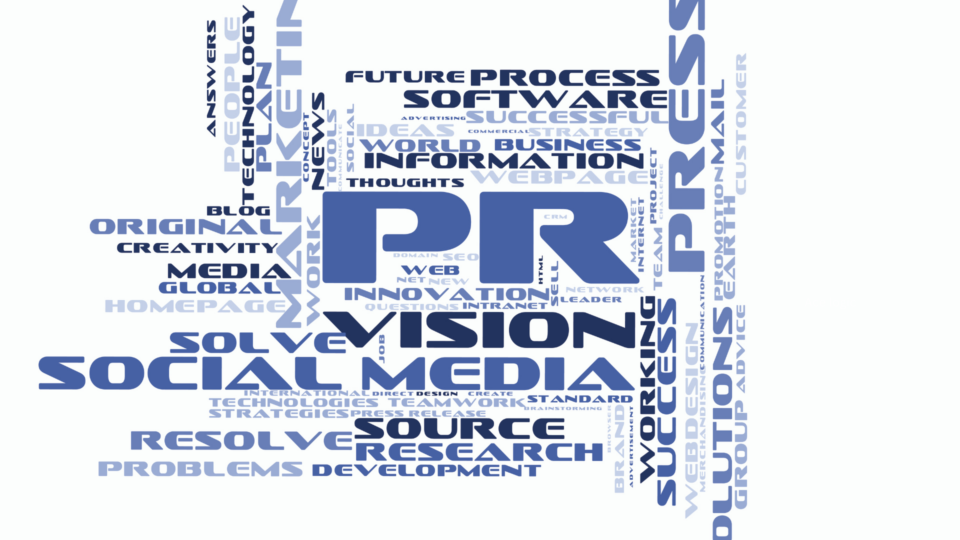 PR agency in mumbai
