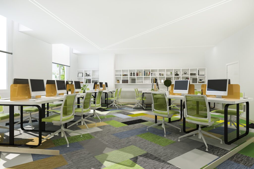 Office Furniture