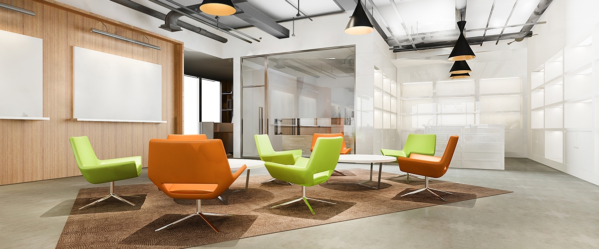 modular office furniture in Mumbai