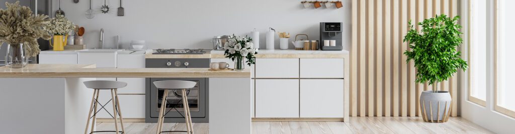 Modular Kitchen