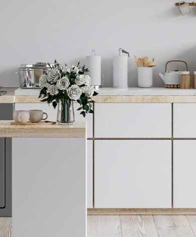 Modular Kitchen
