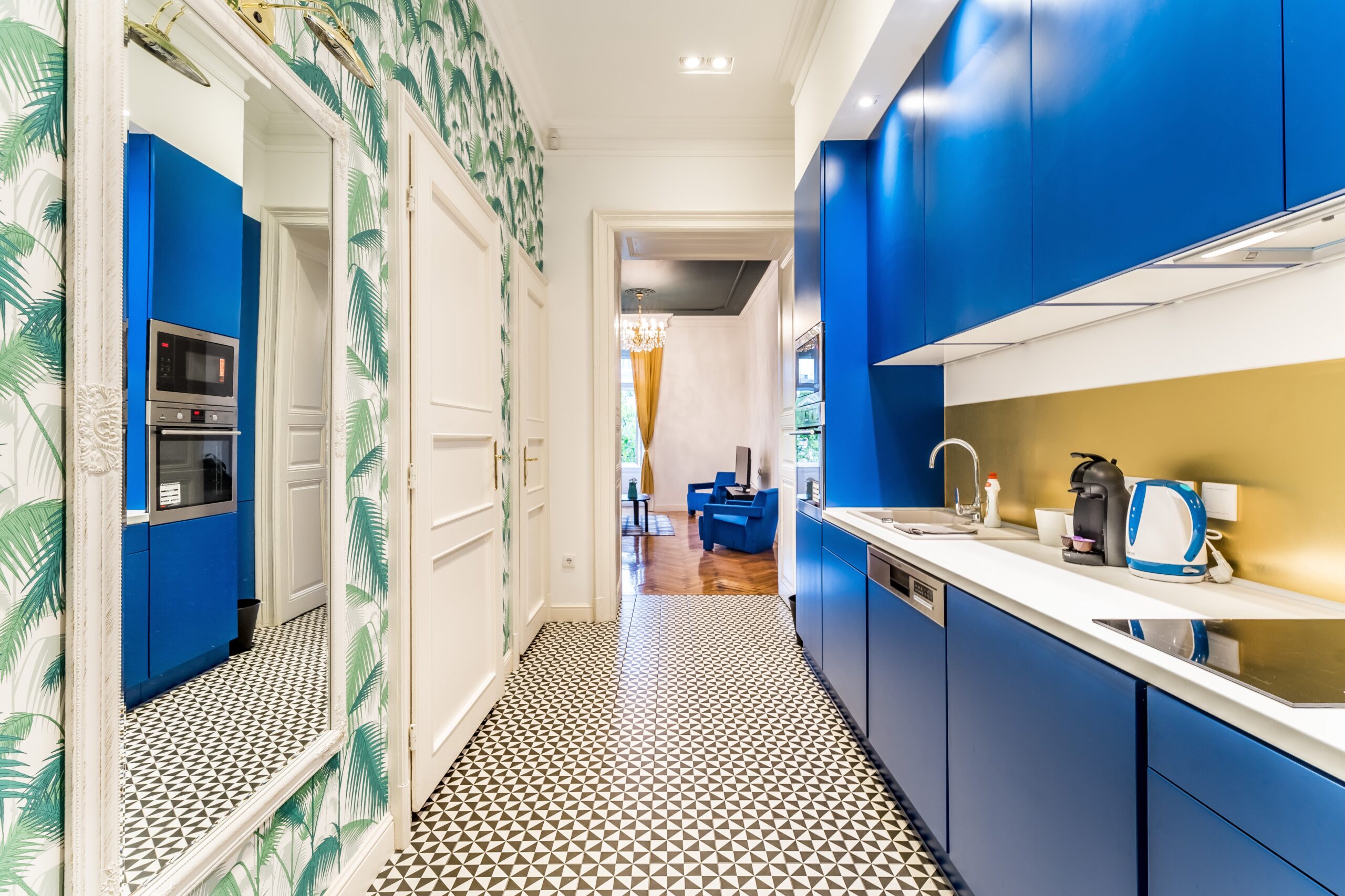 modular kitchen company in Mumbai