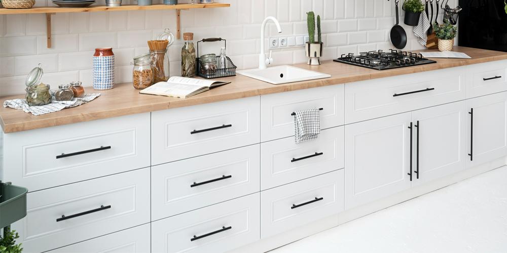 Modular Kitchen Designs