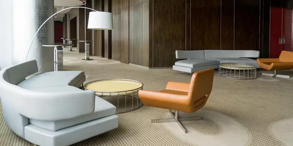 guide to office furniture