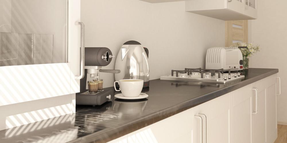 Modular Kitchen Accessories