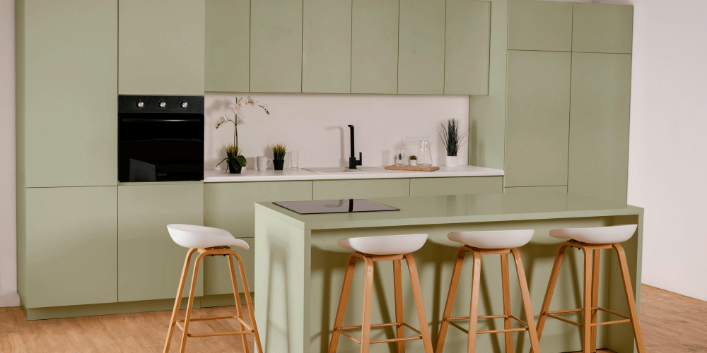 Modular Kitchen Accessories