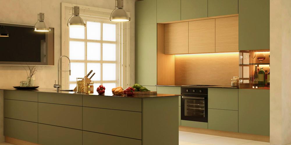 Best Kitchen Shapes