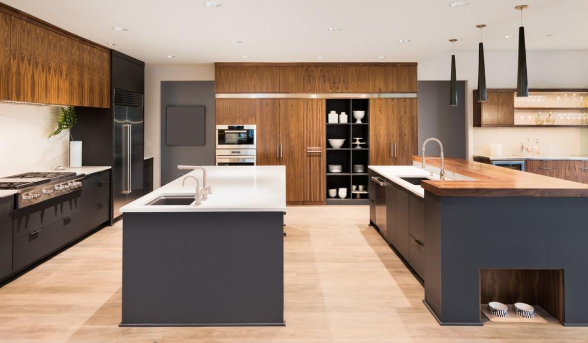 15 Kitchen Color and Combination Ideas
