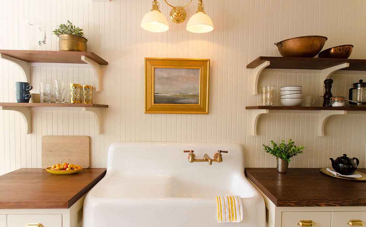 8 Budget-Friendly Countertop Ideas
