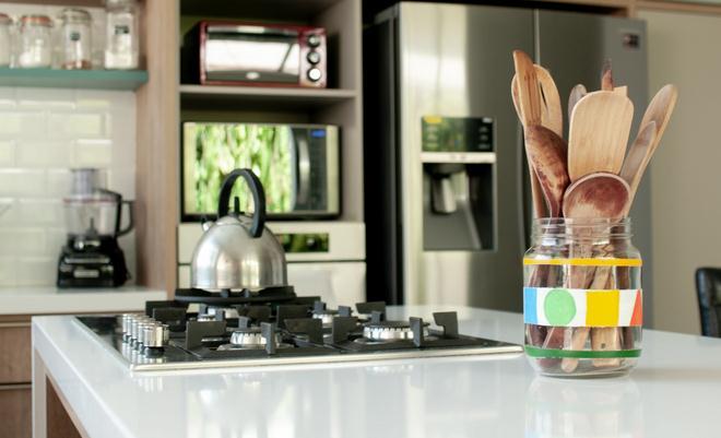 Kitchen Decluttering Tips