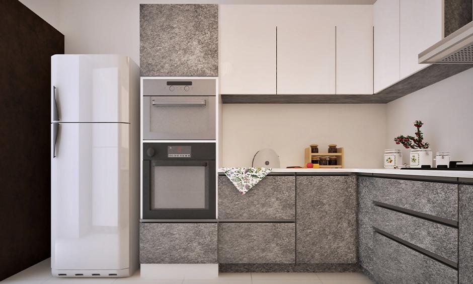 Contemporary Kitchen Cabinets